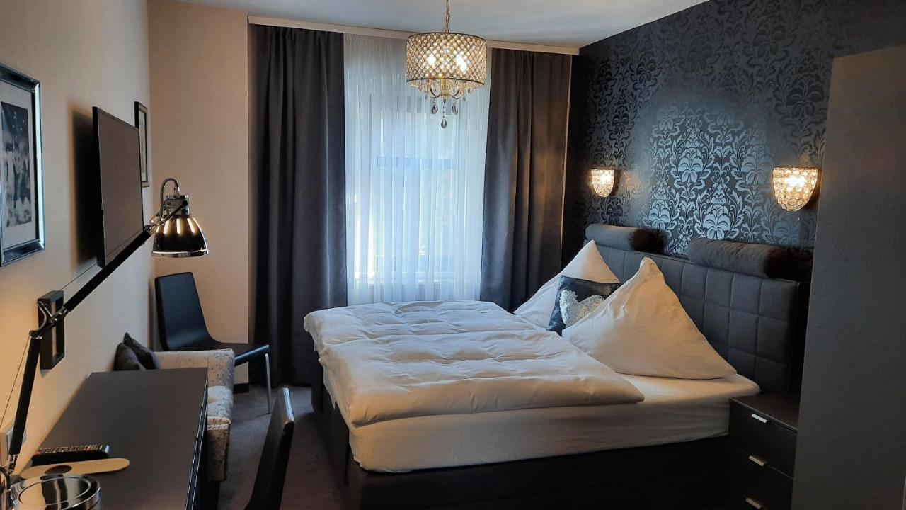 Pension Burkhardt Мейсен Номер фото