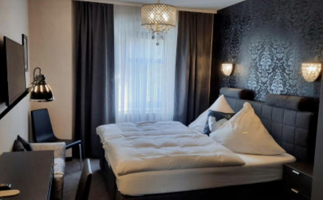 Pension Burkhardt Мейсен Экстерьер фото