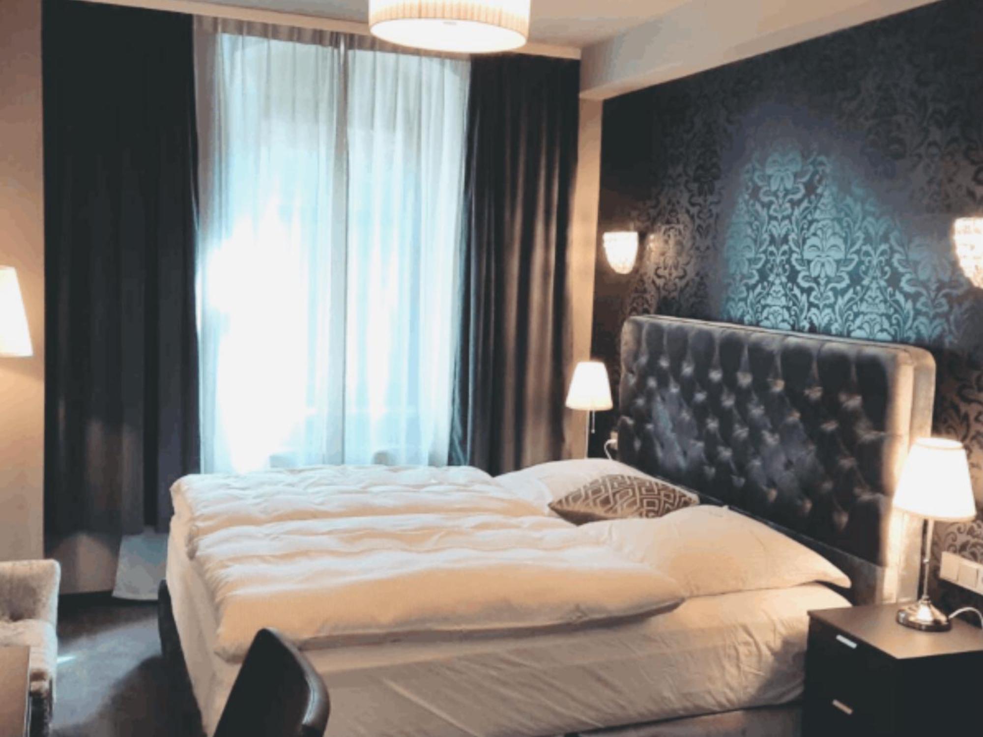 Pension Burkhardt Мейсен Экстерьер фото