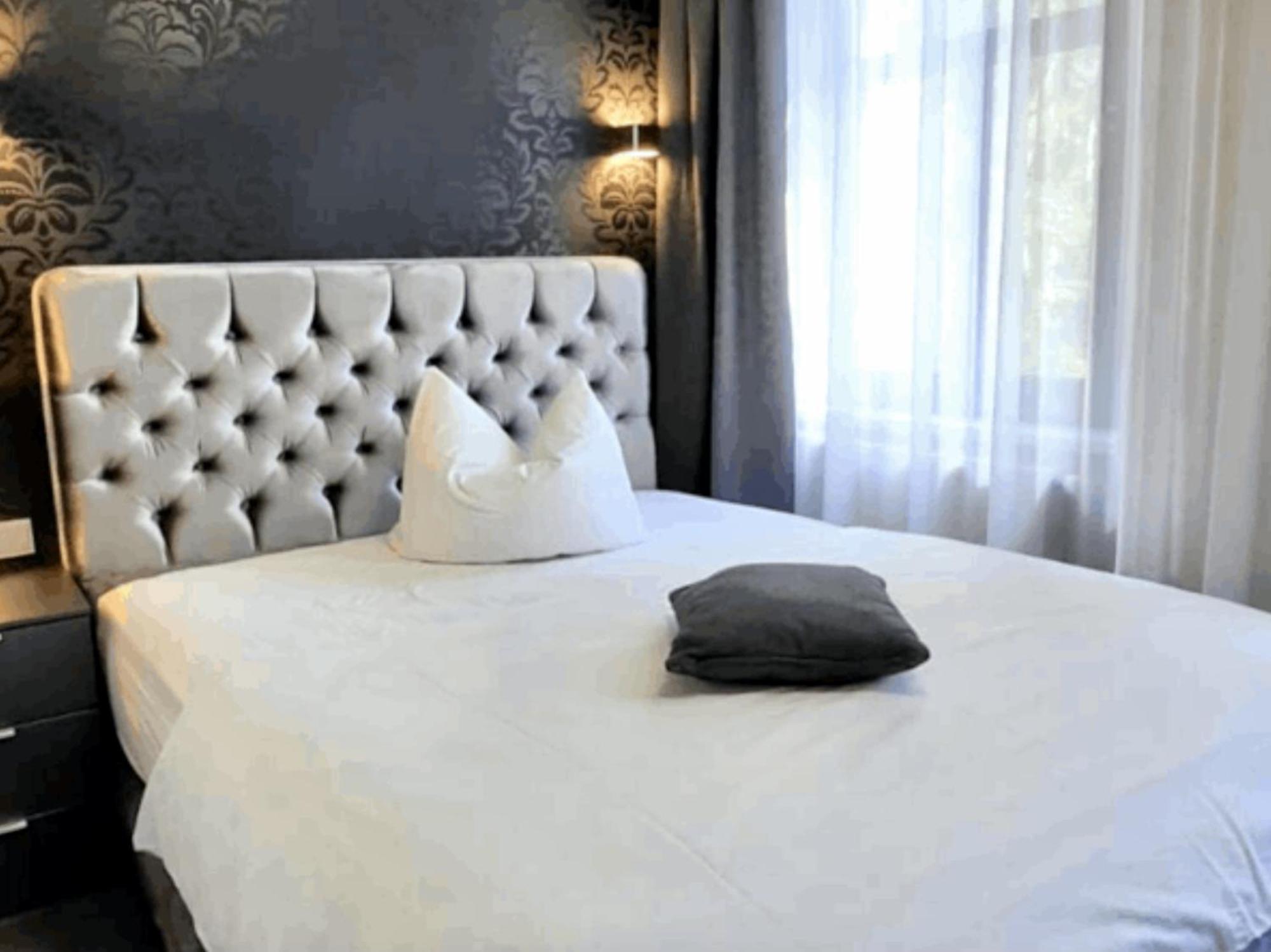 Pension Burkhardt Мейсен Экстерьер фото