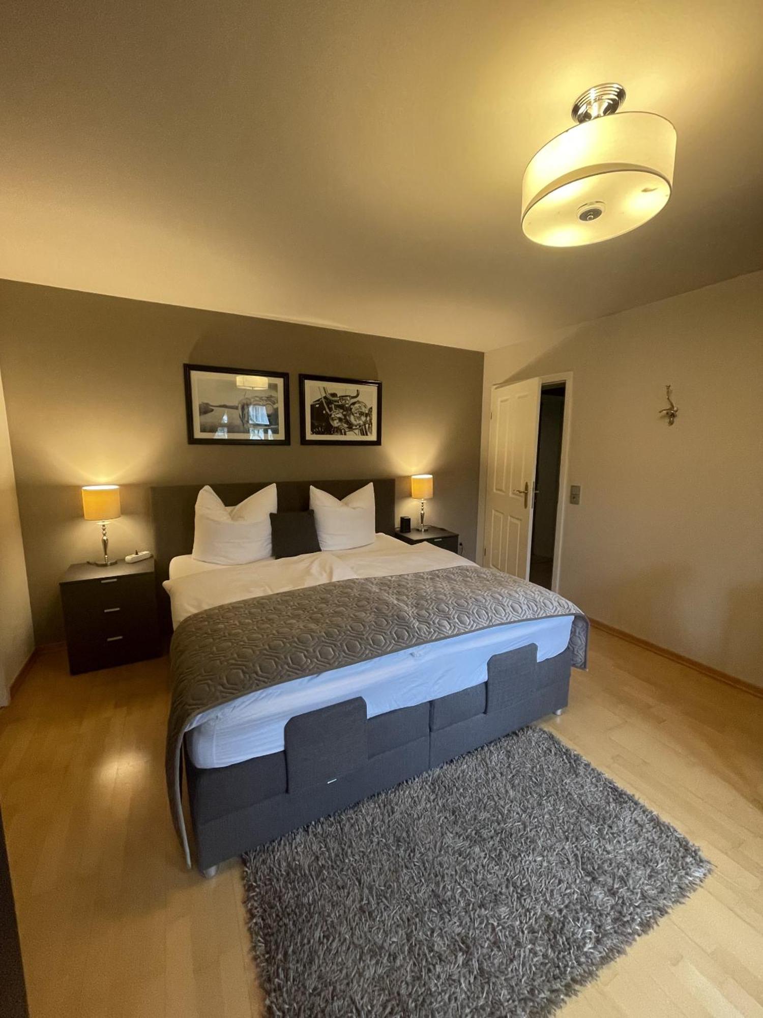 Pension Burkhardt Мейсен Экстерьер фото