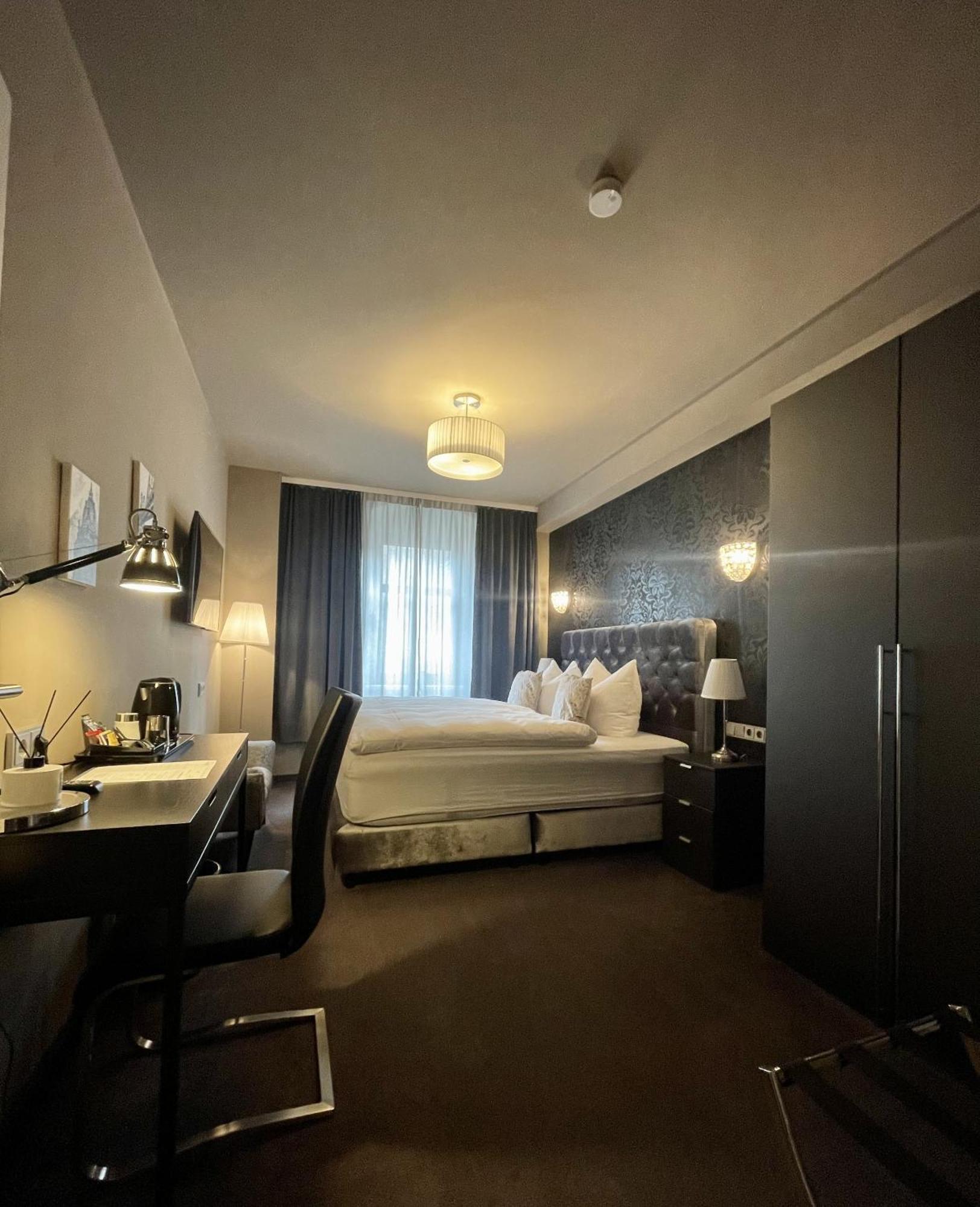 Pension Burkhardt Мейсен Экстерьер фото