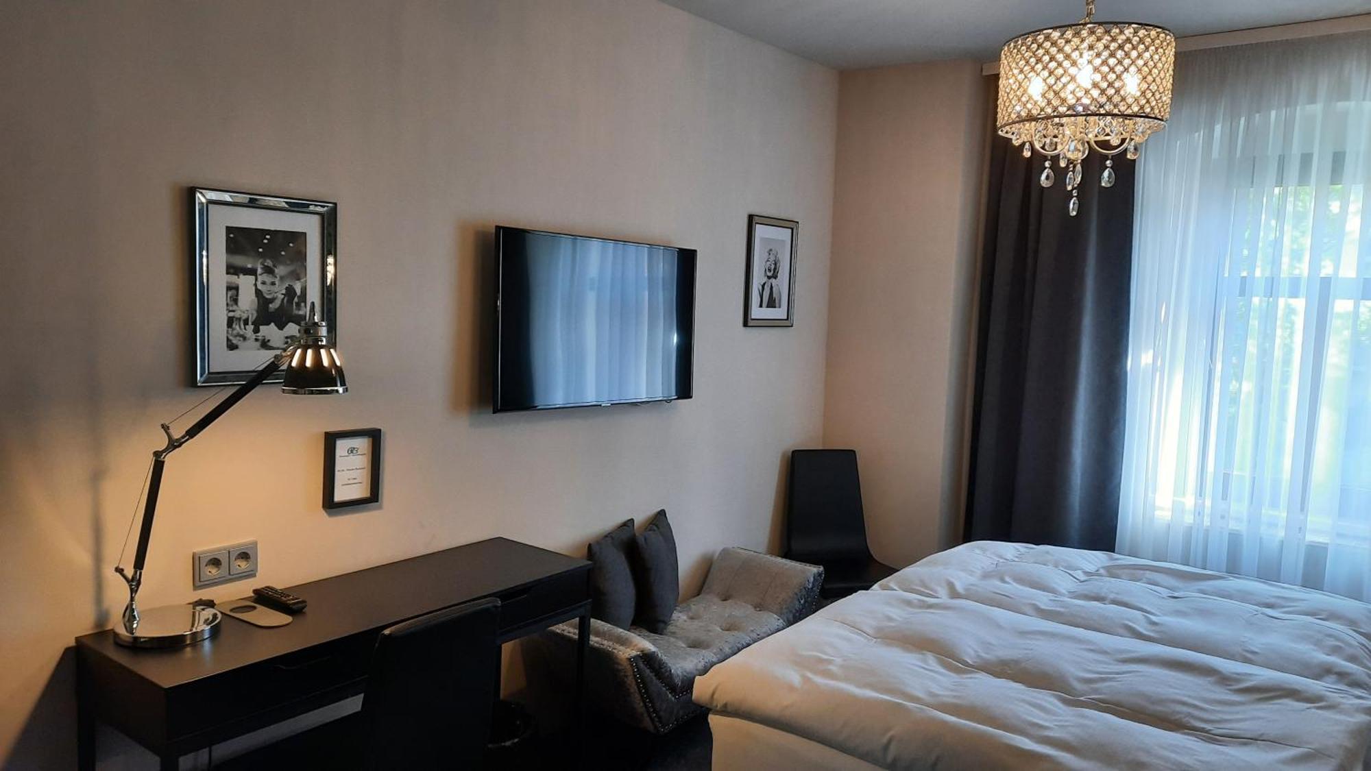 Pension Burkhardt Мейсен Номер фото