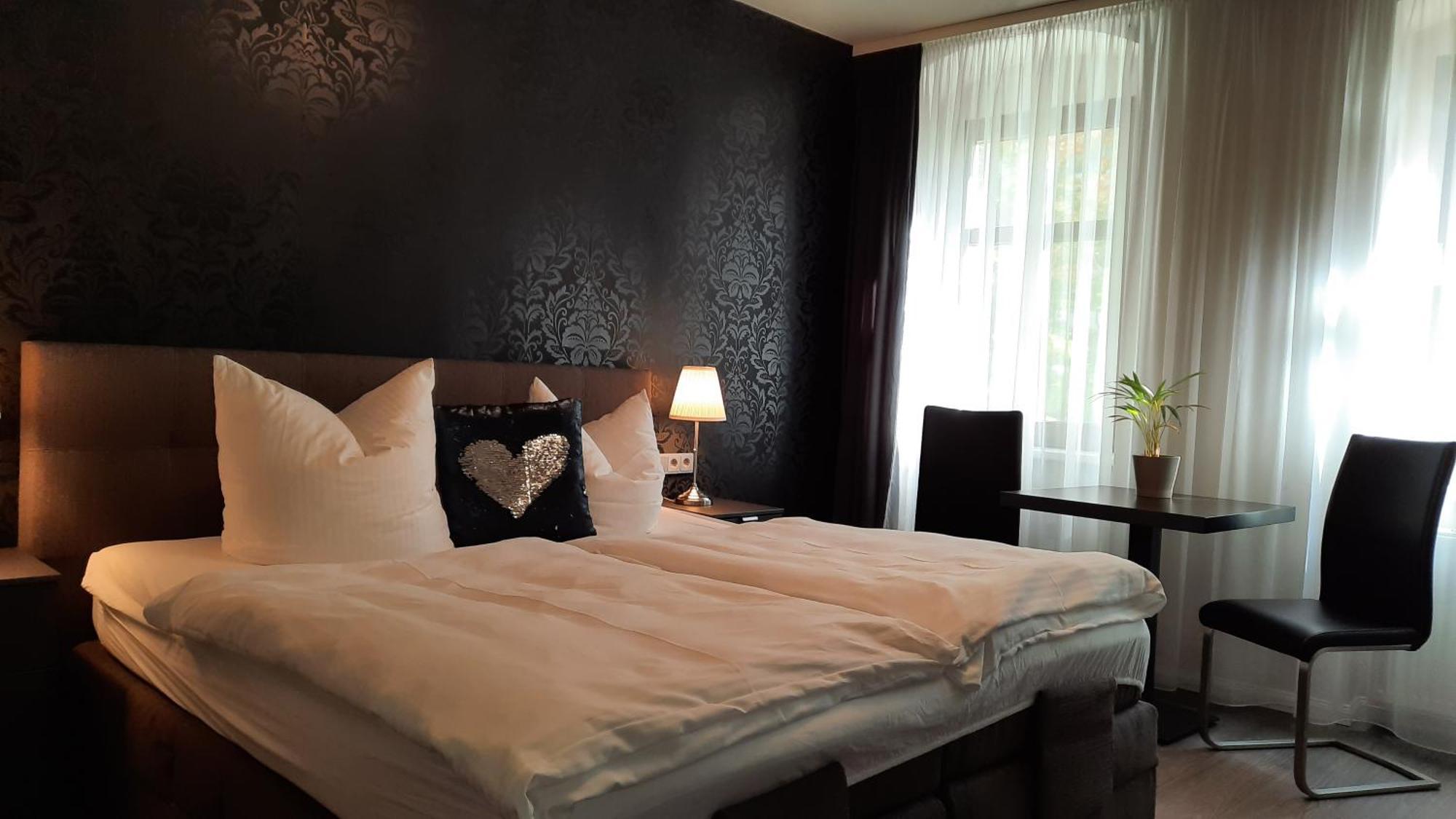 Pension Burkhardt Мейсен Номер фото