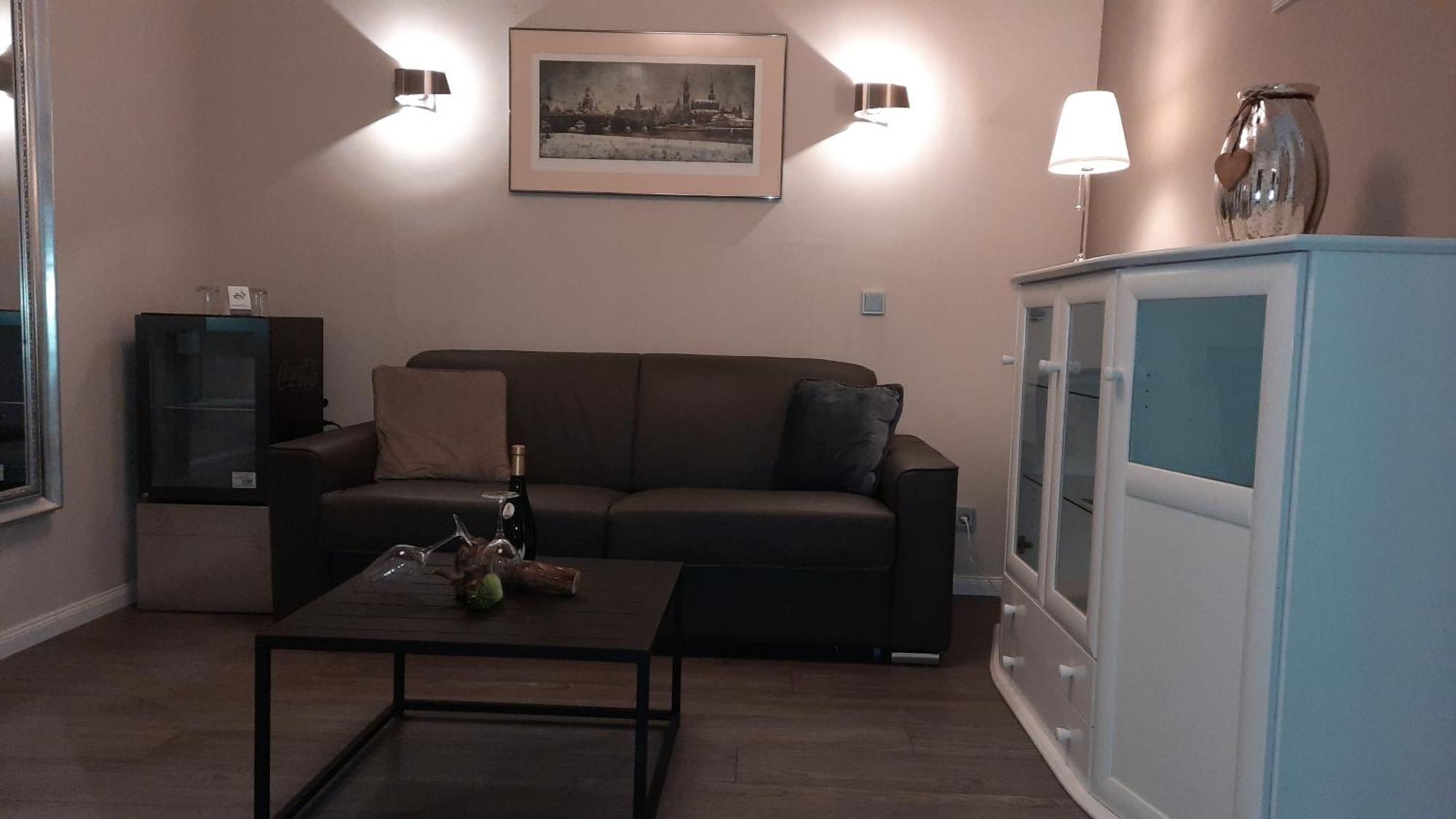 Pension Burkhardt Мейсен Номер фото