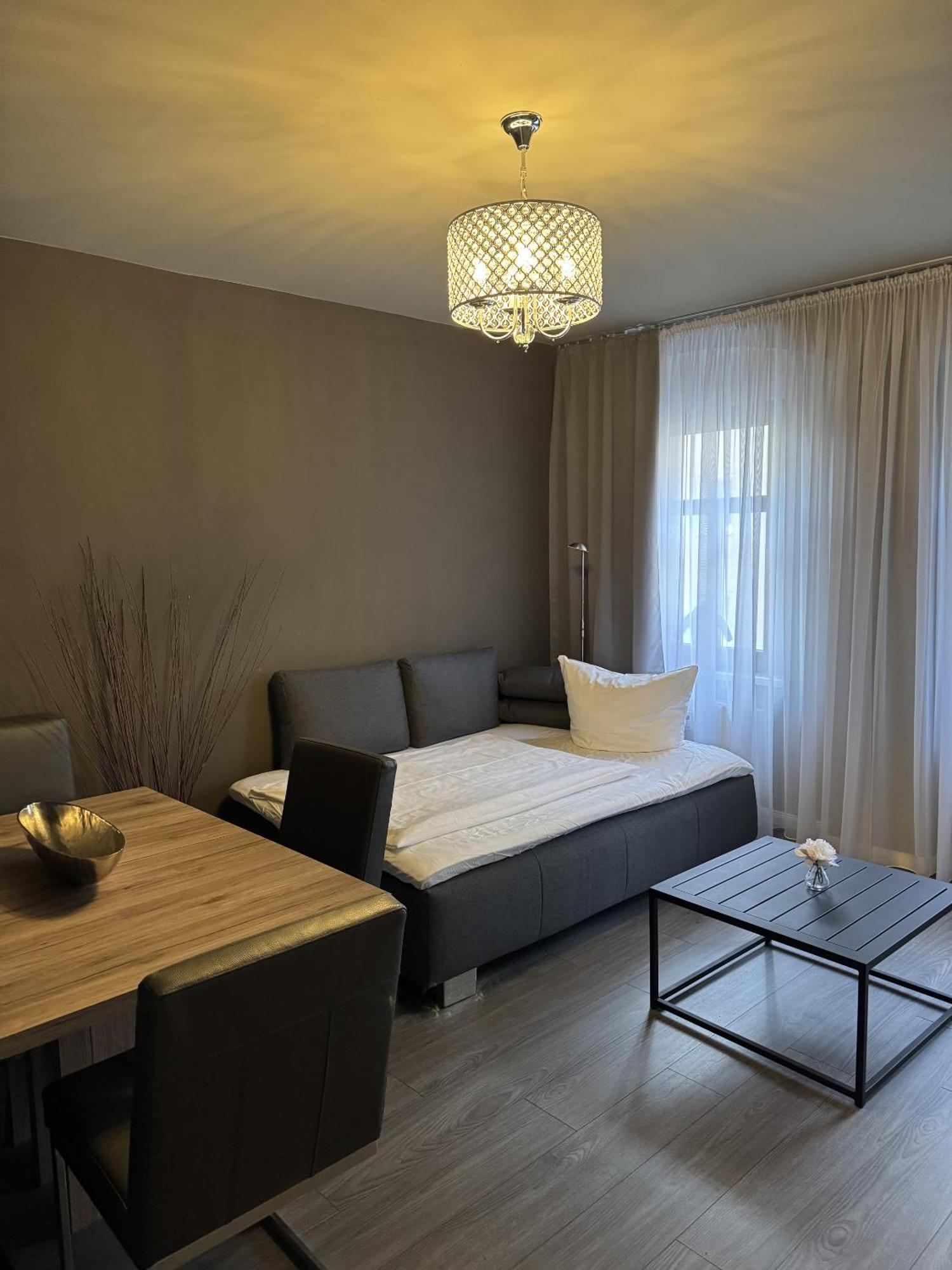 Pension Burkhardt Мейсен Экстерьер фото